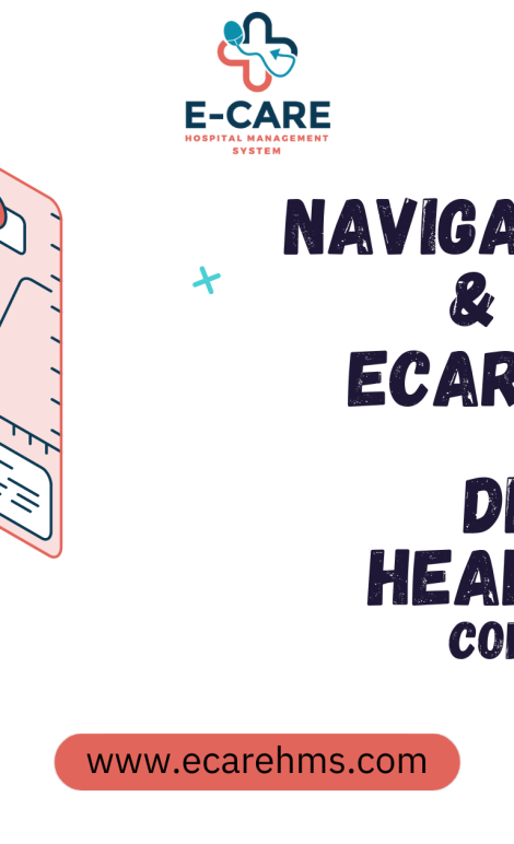 Navigating ISQUA & NABH : ECare Path to Digital HealthCare Compliance
