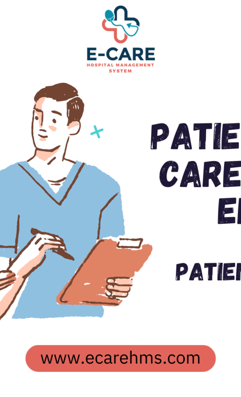 Patient-Centric Care: How eCare Enhance the Patient Experience