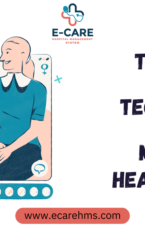 The Role of Technology in Modern HealthCare